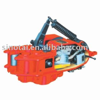 oil hydraulic spinning wrench