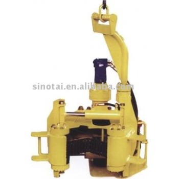 spinner for drill pipe