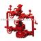 Injection Wellhead assembly