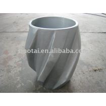 oil drilling centralizer