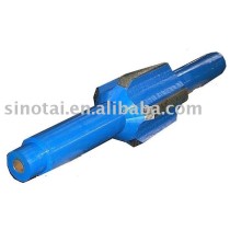 drilling integral straight blade stabilizer