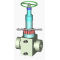 HOT!!! API Oilfield DHPG-24 super high pressure slab gate valve
