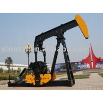 oil pumping unit/pump jack