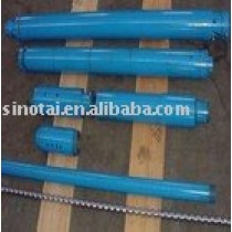 electric submersible screw pumps