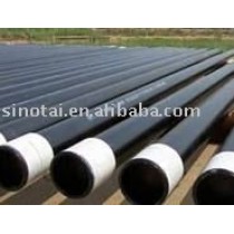 api 5ct welded casing pipe