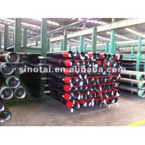oil well j55 4 1/2"casing pipe