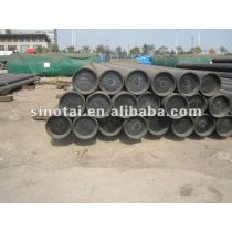 oil well j55/k55 5"casing pipe