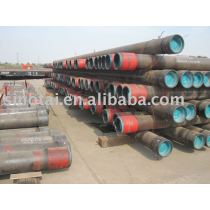 oil well j55/k55 75/8"casing pipe