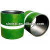 api tubing and casing coupling joint