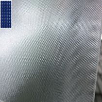 3.2mm AR Coated Solar Glass