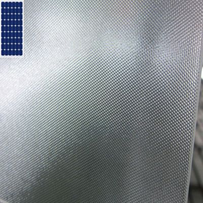 AR Solar Glass for Solar Module