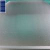 Tempered  AR Photovoltaic Glass