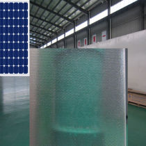 4 mm  AR Photovoltaic Glass