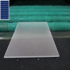 3.2 mm Pattern AR  Solar Glass