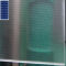 3.2 mm Pattern AR  Solar Glass