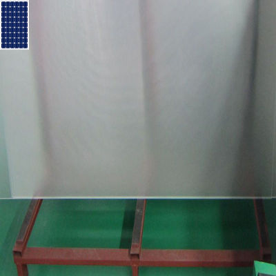 4.0mm Photovoltaic Glass