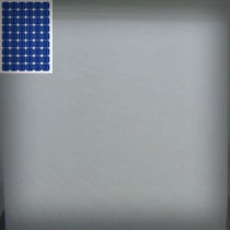 2.5MM Low Iron AR Coated Photovoltaic Glass
