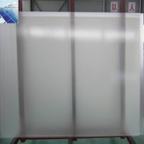 Supplier of Pattern Glass