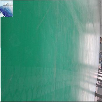 6.0MM AR Coated Photovoltaic Glass