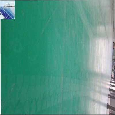 6.0MM AR Coated Photovoltaic Glass