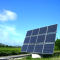 AR Solar Glass for Solar Module
