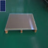 3.2mm Double Sided AR Coated Photovoltaic Glass