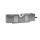 Big capacity Load cell 693B 25~200KLB alloy steel/stainless steel double shear beam 0.02% Weight force sensor IP65 for truck scale weighbridge 3.0 ±0.003mV/V