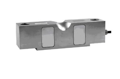 Load cell 693B 25~200KLB alloy steel/stainless steel double shear beam C3 sensor for truck scale 3.0 ±0.003mV/V