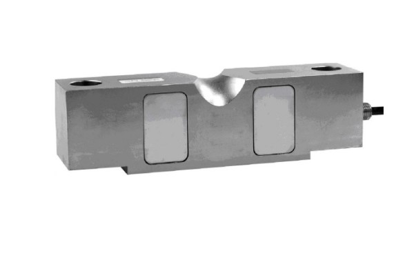693B 25~200KLB alloy steel/stainless steel double shear beam C3 load cell for truck scale 3.0 ±0.003mV/V