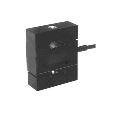 615B 200kg 500kg Aluminum S Type weight load cell sensor for crane scale OIML C3 2.3± 0.04mV/V