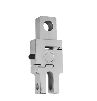 Load cell 635N 5t to 30t 0.02% Aluminum Stainless Steel S Type weight force sensor for crane hanging scale IP65 2.0 ±10%mV/V