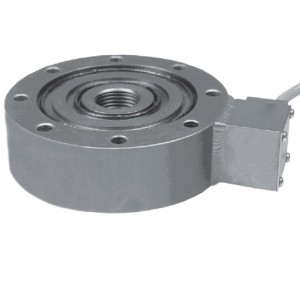 656A 1000kg to 300000kg Tension and compresion load cell for withstanding extraneous loads 2.0± 1%mV/V