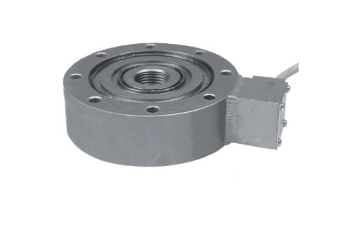 656A 1000kg to 300000kg Tension and compresion load cell for withstanding extraneous loads