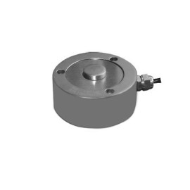 636A Tension and compresion load cell for motion weighing