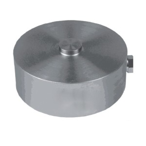 Alloy steel 616A 1000kg to 300000kg Disk load cell for motion weighing IP67 2.0 ±10%mV/V