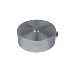 Alloy steel 616A 1000kg to 300000kg Disk load cell for motion weighing IP67 2.0 ±10%mV/V