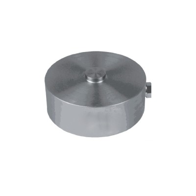 616A 1000kg to 300000kg Disk load cell for motion weighing
