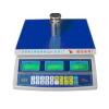 AC/DC Blue BPS-F Price Weight Scale with Dual LCD display backlighting