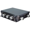 JXS junction box 4ways,6ways, 8ways 350-800 ohms with different exits for load cell 5~15V DC