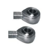Load cell Aluminum screw Rod end IP65 3.0± 0.25%mV/V for S type sensor Weighing accessory Teflon-lined rod end ball joint bearing