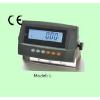Indicator-L,S Weighing indicator controller for platform scale LED LCD optional AC 220~240V