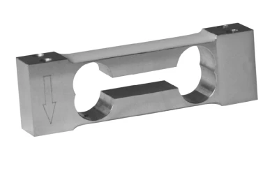 Load cell 651E 500g 1000g 2000g 70mm long aluminum single point weight force sensor IP66 C3 C5 C6 for jewellery scale 1.0 ±10%mV/V