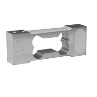 651D 1-20kg C3, C4,C5,C6 aluminum IP65 single point load cell weight force sensor for precision balance with CE ROHS 1.5 ±10%mV/V