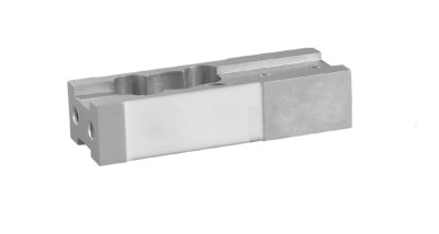 618D 3kg to 50kg single point alumninum load cell for 250×350mm pricing scale