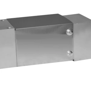 Load cell 698A 100kg to1000kg alumninum single point weight force sensor with cover For Platform bench scale 2.0 ±10%mV/V C3
