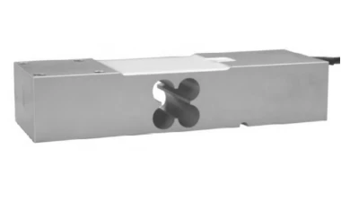 Weight force sensor 678A 250kg alumninum single point load cell IP66 for platform bench scale C3 2.0± 0.25%mV/V
