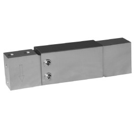 648A 10kg to 200kg alumninum single point load cell for platform scale IP66