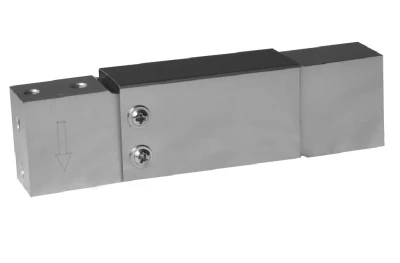 Load cell 648A 10kg to 200kg C3 alumninum single point beam weight Force sensor with cover 2.0 ±10%mV/V for platform bench scale IP66