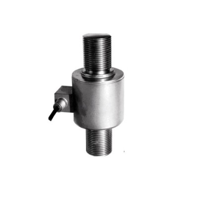637BS 10000kg to 100000kg stainless steel Column load cell for truck scale 1.5± 0.002mV/V