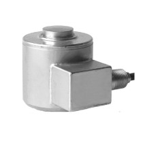 617BS 10000 to 100000kg Column load cell sensor stainless steel alloy steel for truck scale OIML C3